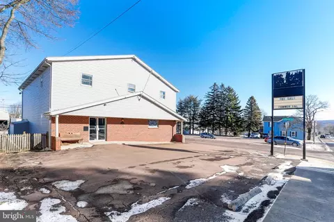 149 Main St, Grantsville, MD 21536