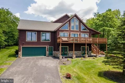 219 Mountaintop Rd, Mc Henry, MD 21541 photo 1
