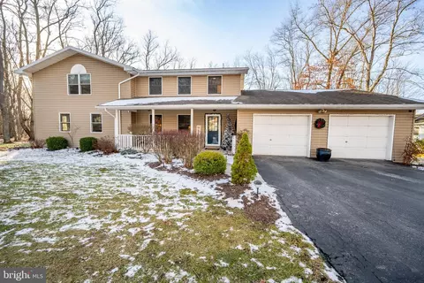 1014 Madison, Oakland, MD 21550