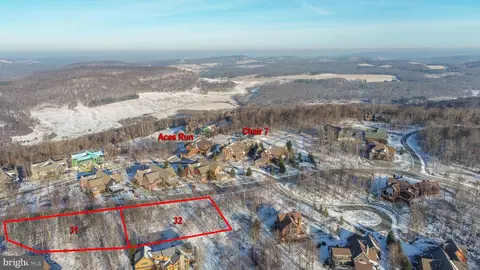 lot31 N Camp Rd, Mc Henry, MD 21541