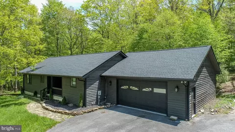 532 Dry Run Rd, Swanton, MD 21561