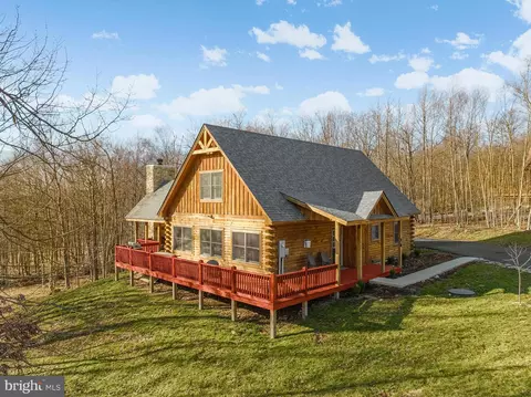68 Sundance Way, Mc Henry, MD 21541
