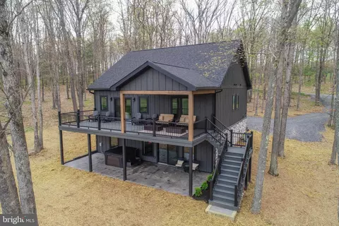 228 Crows Point Rd, Swanton, MD 21561 photo 3