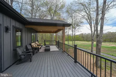 228 Crows Point Rd, Swanton, MD 21561 photo 13
