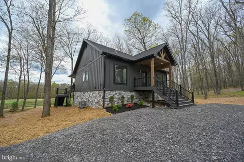 228 Crows Point Rd, Swanton, MD 21561 photo 61