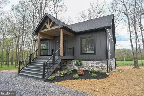 228 Crows Point Rd, Swanton, MD 21561