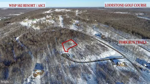 lot8 Fox Run Dr, Mc Henry, MD 21541