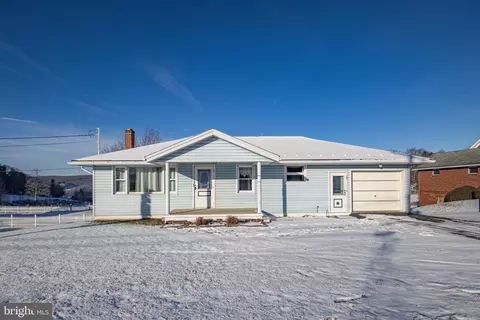 22 Springs Rd, Grantsville, MD 21536