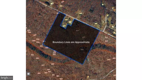 Maryland Highway E, Swanton, MD 21561
