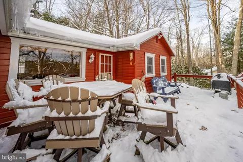 444 S Shore Rd, Swanton, MD 21561