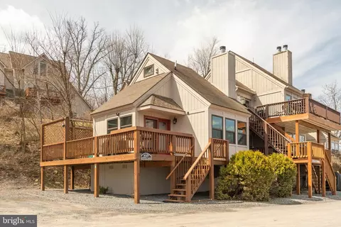 181 Jeffrey Ln #23D, Oakland, MD 21550