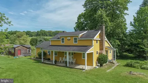 1073 George Washington Hwy, Oakland, MD 21550