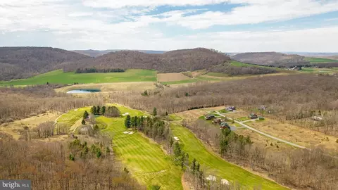 fantasy lane, Mc Henry, MD 21541