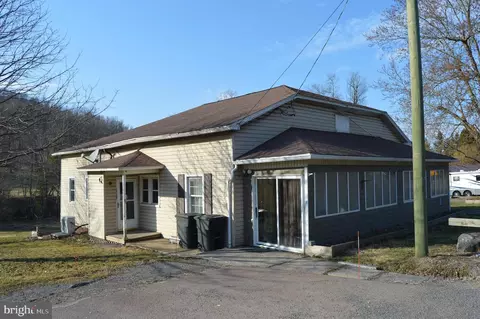 5459 Hutton Rd, Oakland, MD 21550
