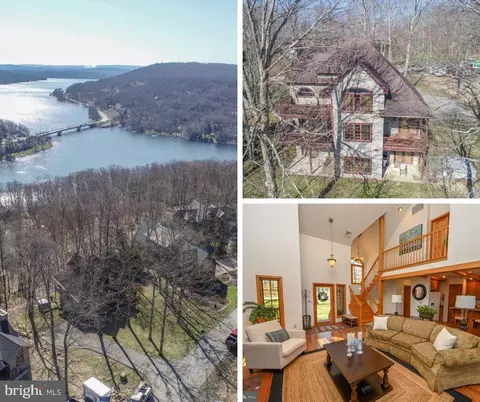 615 Deep Creek Highlands Rd, Mc Henry, MD 21541