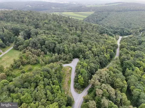 lot1 Cherrywood Dr, Oakland, MD 21550