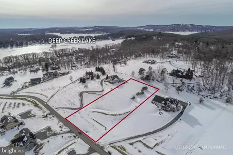 lot86 Waterfront Greens Dr, Swanton, MD 21561