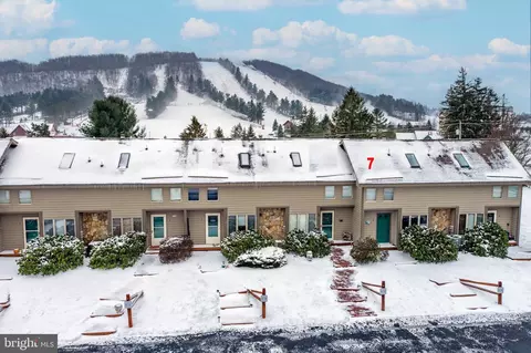 257 Marsh Hill Rd #7, Mc Henry, MD 21541