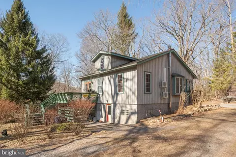 114 Waterwheel Rd, Oakland, MD 21550