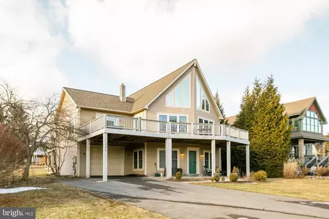 151 Lake Pointe Dr, Mc Henry, MD 21541