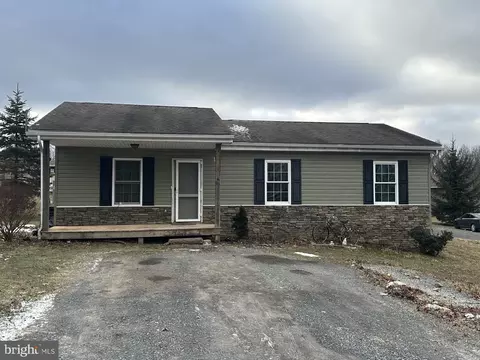 31 Mount Airy Ct, Oakland, MD 21550
