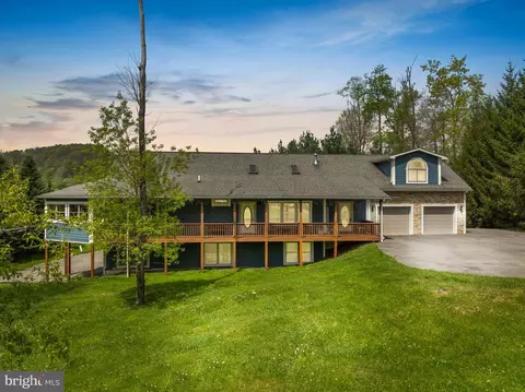 130 Jakes Dr, Mc Henry, MD 21541
