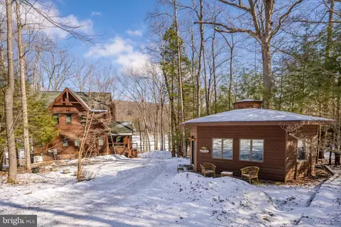 1781 Marsh Hill Rd, Mc Henry, MD 21541