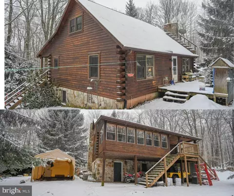 458 Meadow Mountain Trl, Swanton, MD 21561