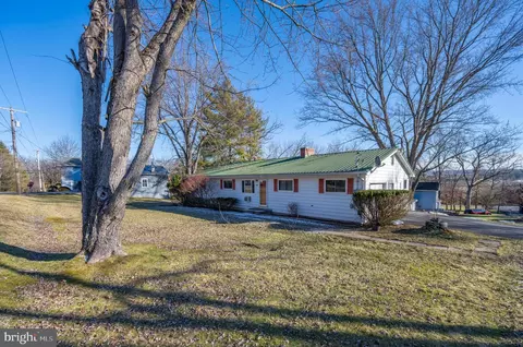 603 Oak, Oakland, MD 21550
