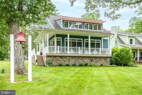 84 Whispering Way, Swanton, MD 21561