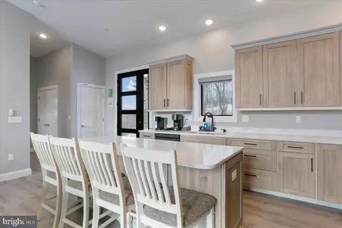 Kitchen - 241 Fairgate Rd, Mc Henry, MD 21541 photo 4 of 6