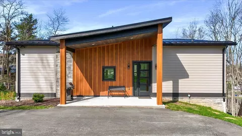 Exterior - 241 Fairgate Rd, Mc Henry, MD 21541 photo 8 of 30
