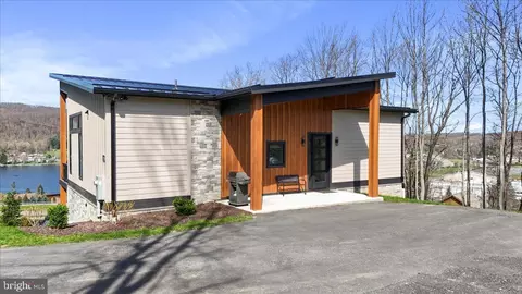 Exterior - 241 Fairgate Rd, Mc Henry, MD 21541 photo 30 of 30
