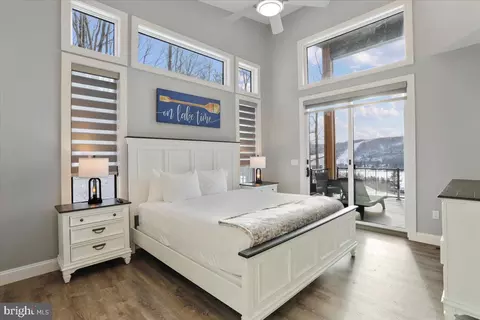 Bedroom - 241 Fairgate Rd, Mc Henry, MD 21541 photo 1 of 12