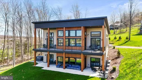 241 Fairgate Rd, Mc Henry, MD 21541