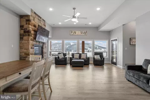 Living - 241 Fairgate Rd, Mc Henry, MD 21541 photo 1 of 1
