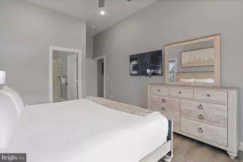 Bedroom - 241 Fairgate Rd, Mc Henry, MD 21541 photo 12 of 12