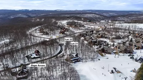 lot31 Snowshoe Ct, Mc Henry, MD 21541