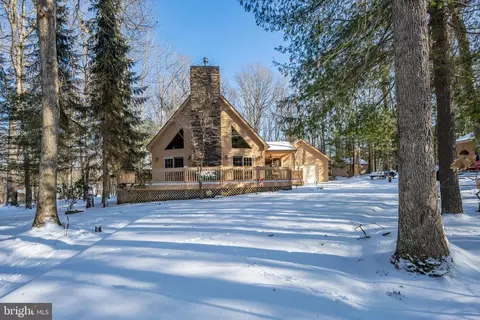 194 Wooded Ridge Rd, Swanton, MD 21561