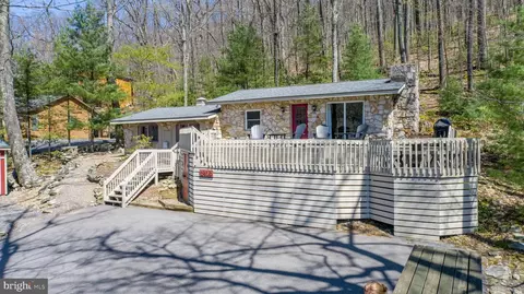 2410 State Park Rd, Swanton, MD 21561