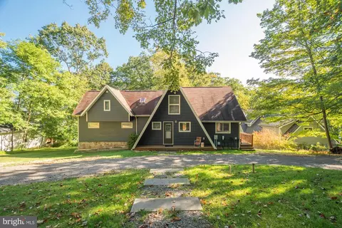1723 Marsh Hill Rd, Mc Henry, MD 21541
