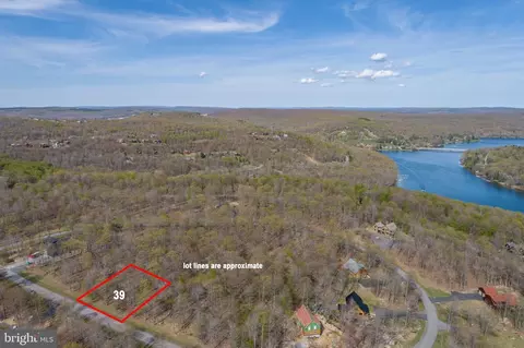 lot39 Fern Loop, Mc Henry, MD 21541