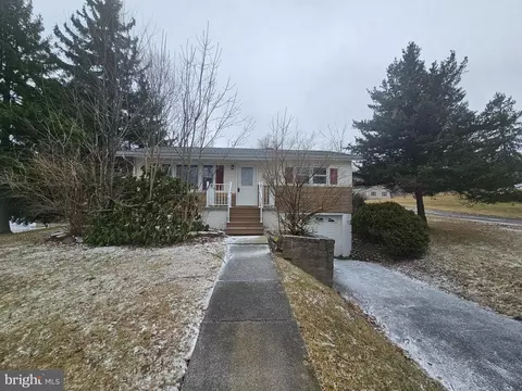 18218 Maryland Hwy, Swanton, MD 21561