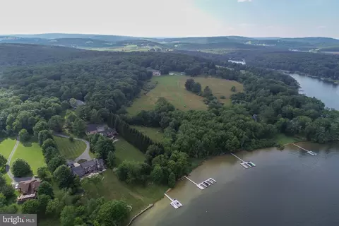 lot G Randall Way, Oakland, MD 21550