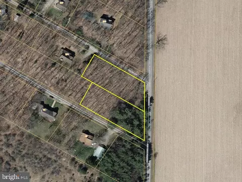 lot S 14 17 Mallard Loop, Oakland, MD 21550