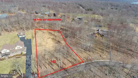 142 Scarlett Ct, Mc Henry, MD 21541