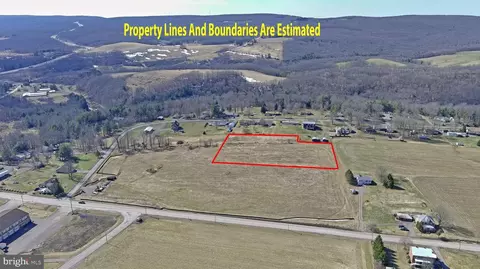 391 Springs Road, Grantsville, MD 21536
