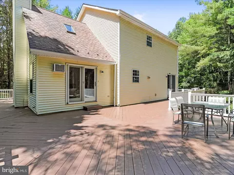 Exterior - 404 Pine Grove Rd, Lonaconing, MD 21539 photo 9 of 9