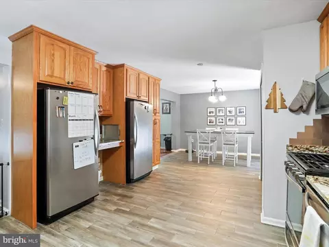 Kitchen - 404 Pine Grove Rd, Lonaconing, MD 21539 photo 3 of 4
