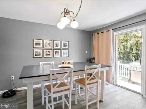 Dining - 404 Pine Grove Rd, Lonaconing, MD 21539 photo 1 of 3